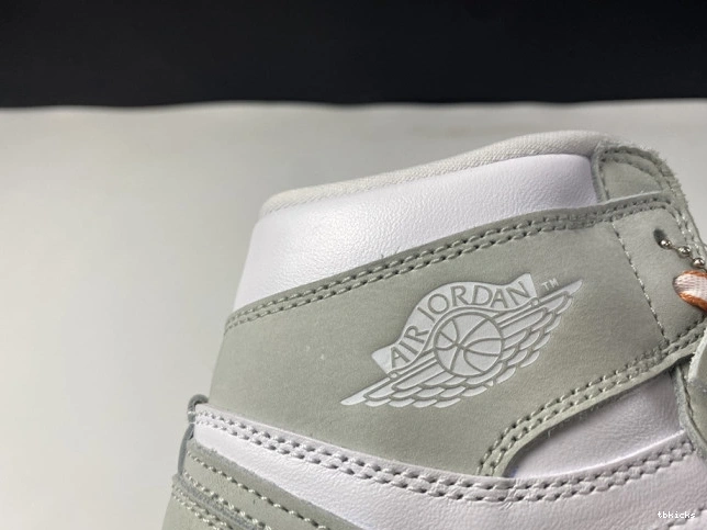 Reps TBK OG High Jordan CD0461-002 Seafoam Air 1 0718